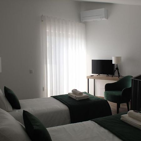 Alojarte Villa Figueiros Exteriör bild