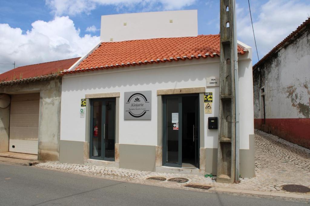 Alojarte Villa Figueiros Exteriör bild